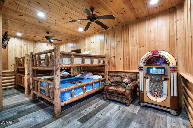2216 Quiet Valley Way, Sevierville, TN 37862