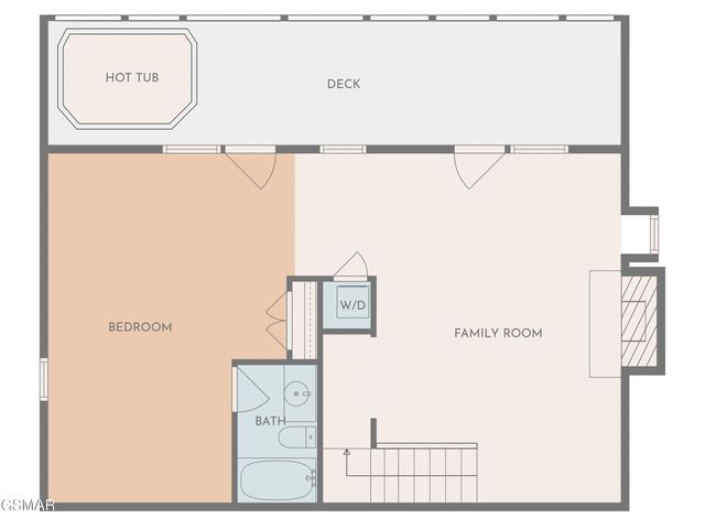 2216 Quiet Valley Way, Sevierville, TN 37862