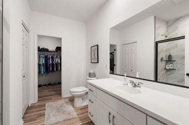 717 Druim Trail, Crown Point, IN 46307