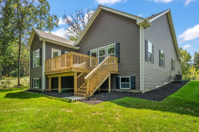 717 Druim Trail, Crown Point, IN 46307