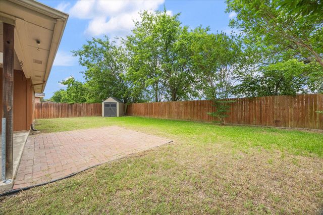 2701 Redwood Street, Royse City, TX 75189