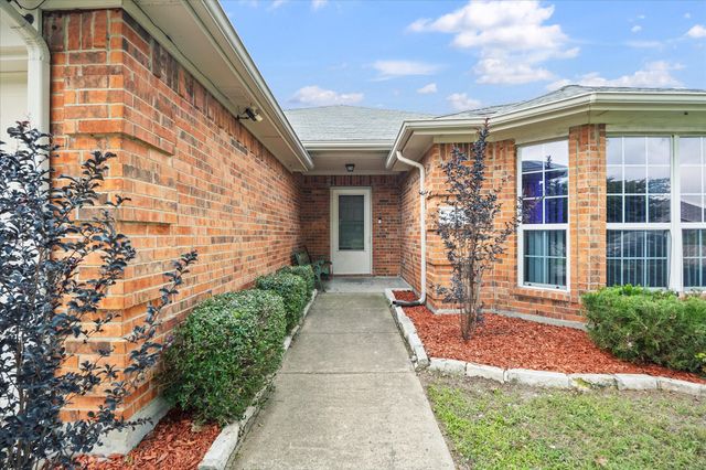 2701 Redwood Street, Royse City, TX 75189
