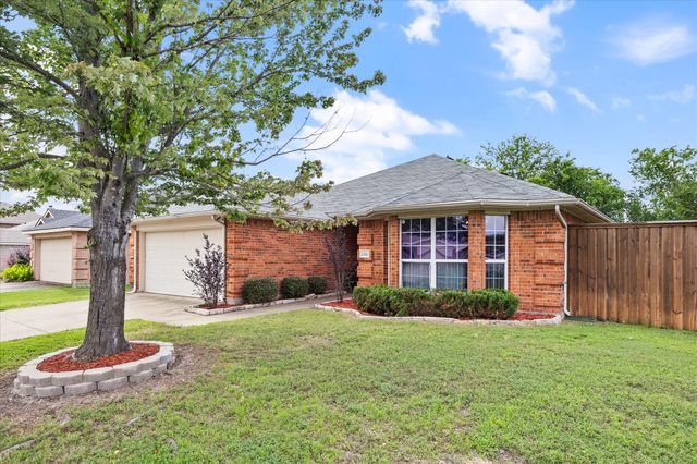 2701 Redwood Street, Royse City, TX 75189