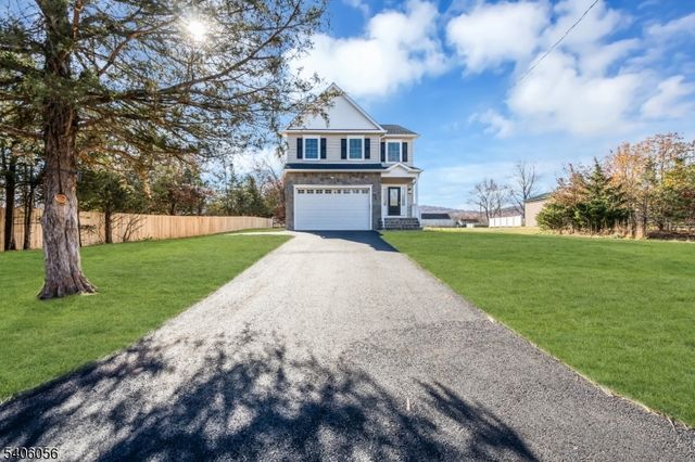 16 Central Ave, Readington Twp., NJ 08889