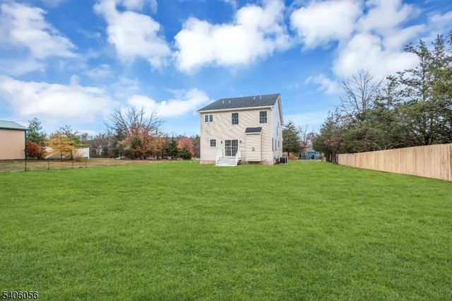 16 Central Ave, Readington Twp., NJ 08889