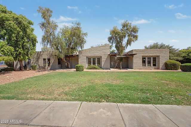 1701 S MILL Avenue, Tempe, AZ 85281