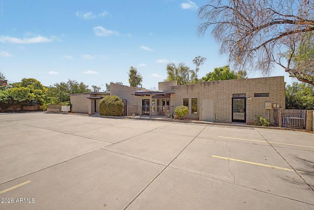 1701 S MILL Avenue, Tempe, AZ 85281