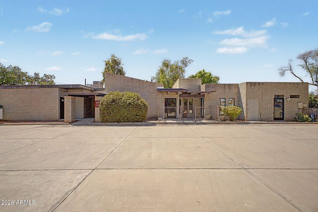 1701 S MILL Avenue, Tempe, AZ 85281