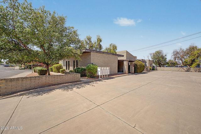 1701 S MILL Avenue, Tempe, AZ 85281