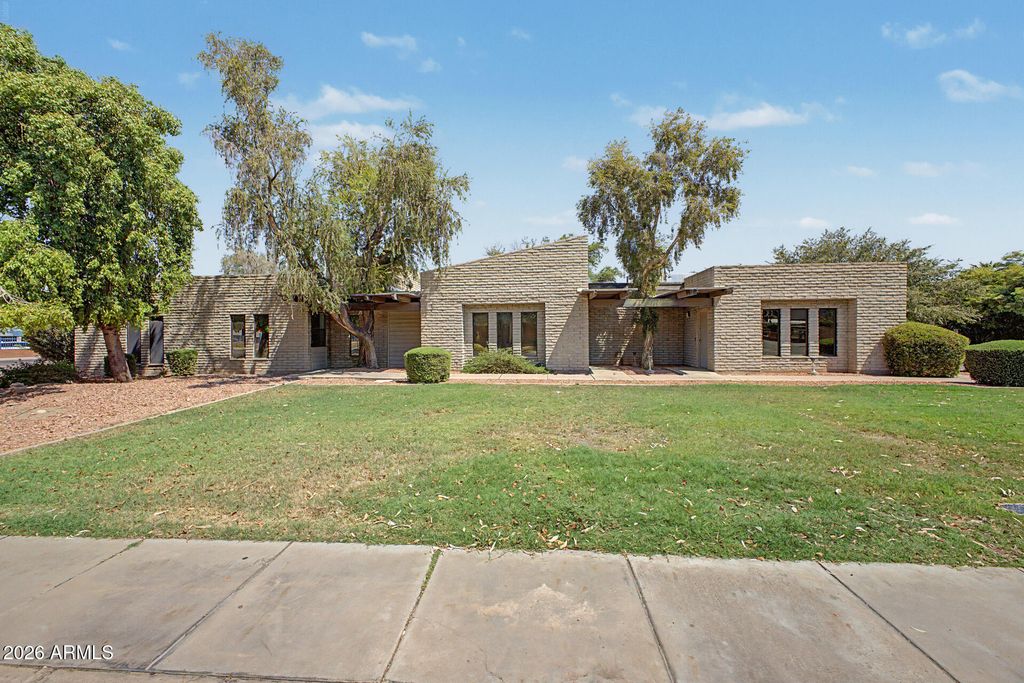 1701 S MILL Avenue, Tempe, AZ 85281 — photo 2