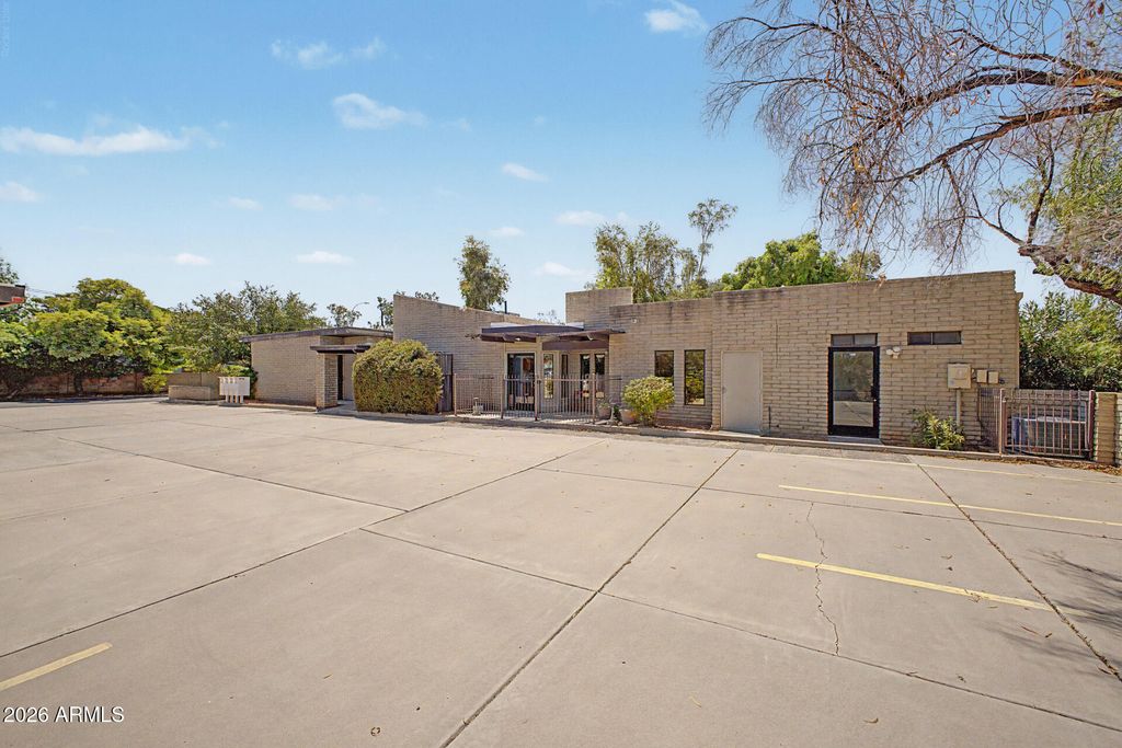 1701 S MILL Avenue, Tempe, AZ 85281 — photo 4