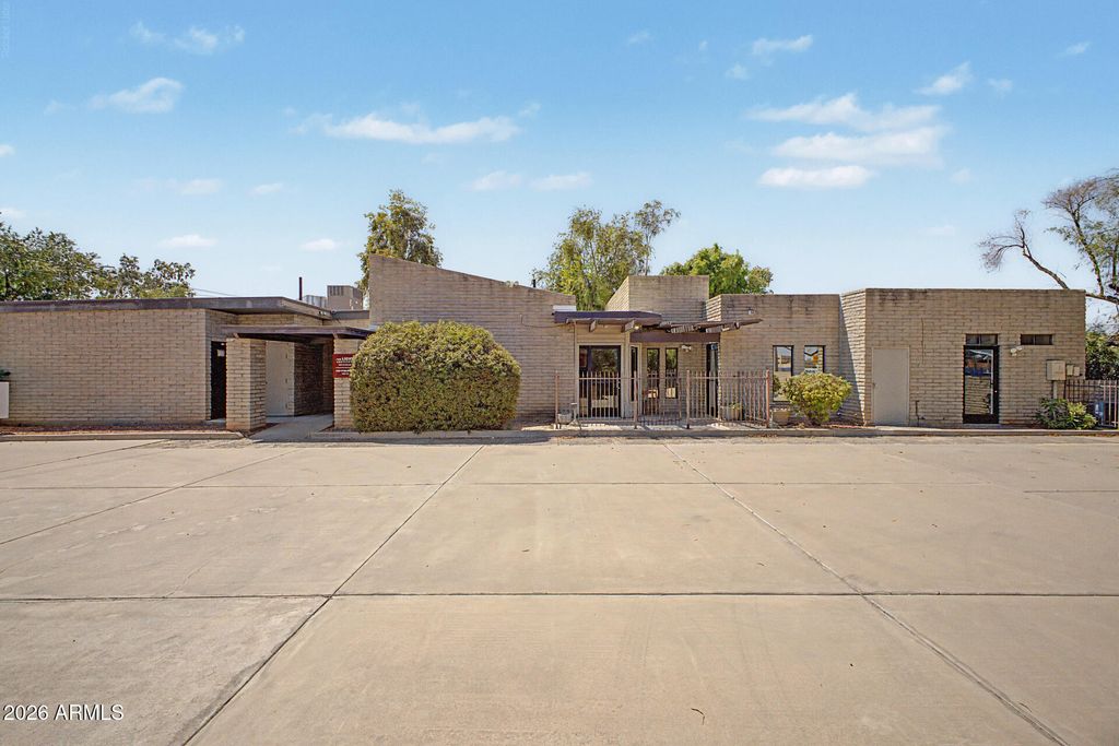 1701 S MILL Avenue, Tempe, AZ 85281 — photo 5