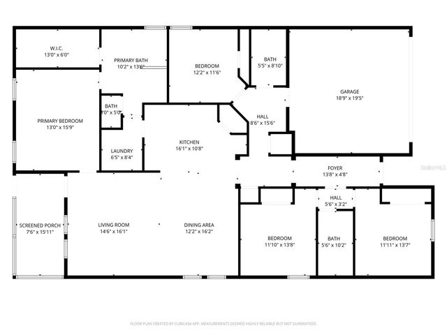 13932 PAINTED BUNTING LN, Riverview, FL 33579