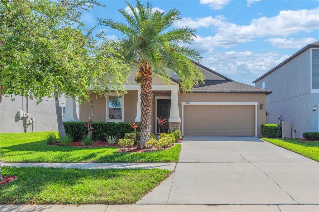 13932 PAINTED BUNTING LN, Riverview, FL 33579