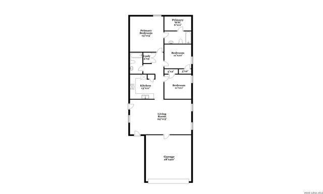 13714 Haystack, San Antonio, TX 78252