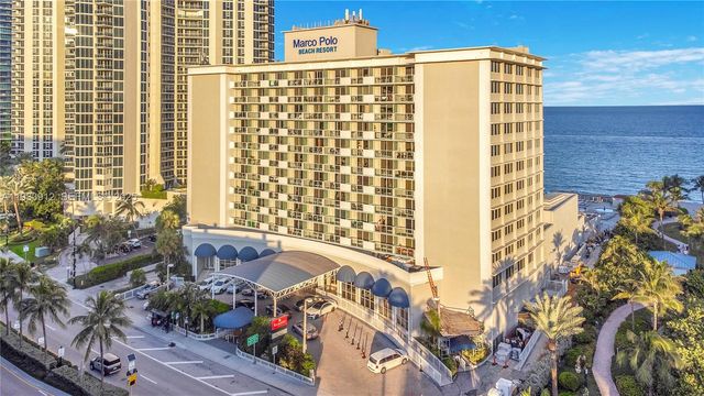 19201 Collins Ave 124, Sunny Isles Beach, FL 33160