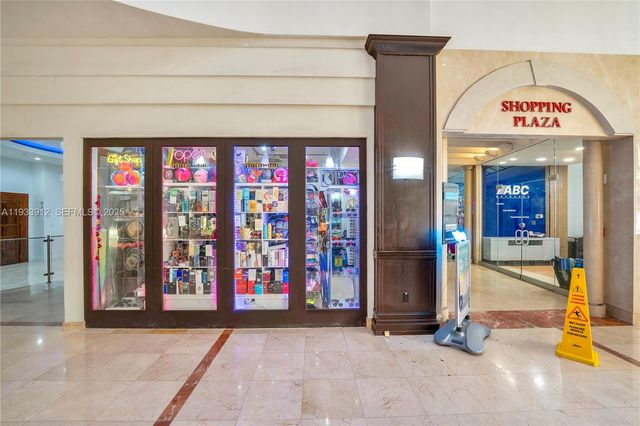 19201 Collins Ave 124, Sunny Isles Beach, FL 33160