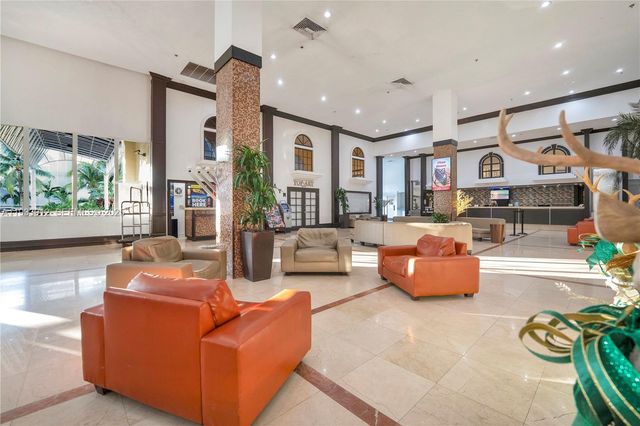 19201 Collins Ave 124, Sunny Isles Beach, FL 33160