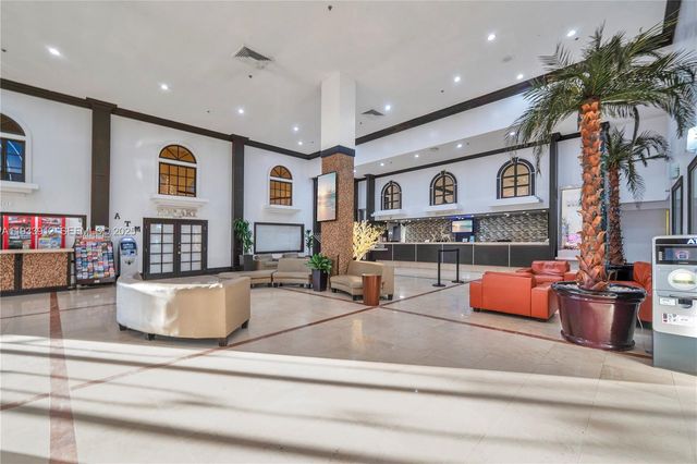 19201 Collins Ave 124, Sunny Isles Beach, FL 33160