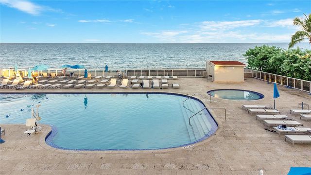 19201 Collins Ave 124, Sunny Isles Beach, FL 33160