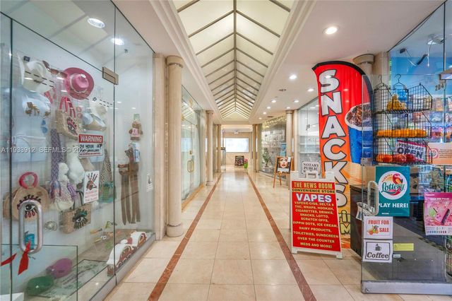 19201 Collins Ave 124, Sunny Isles Beach, FL 33160