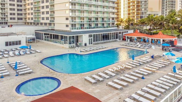 19201 Collins Ave 124, Sunny Isles Beach, FL 33160