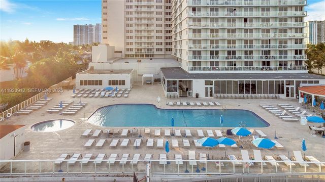 19201 Collins Ave 124, Sunny Isles Beach, FL 33160