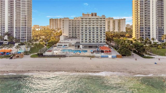 19201 Collins Ave 124, Sunny Isles Beach, FL 33160