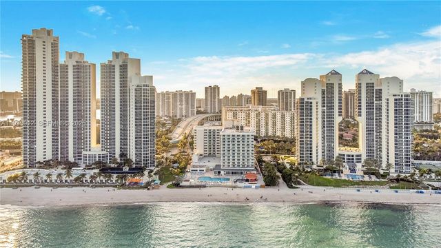 19201 Collins Ave 124, Sunny Isles Beach, FL 33160