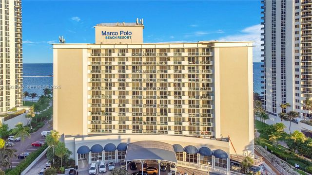 19201 Collins Ave 124, Sunny Isles Beach, FL 33160