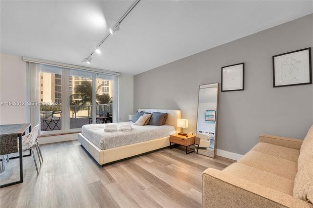 19201 Collins Ave 124, Sunny Isles Beach, FL 33160