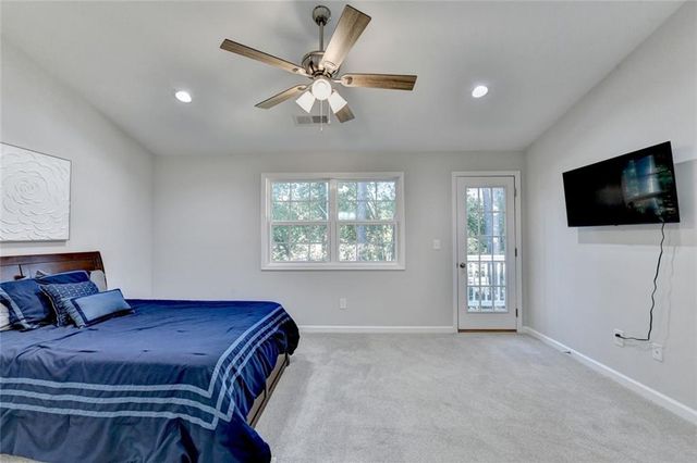 324 Teal Court, Roswell, GA 30076