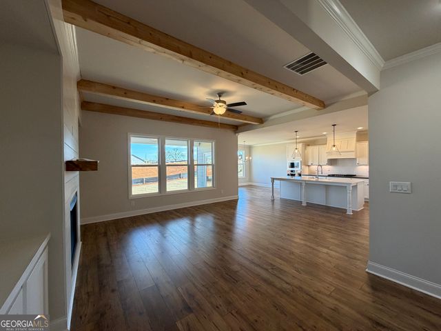 166 Montview Drive 112, Jefferson, GA 30549