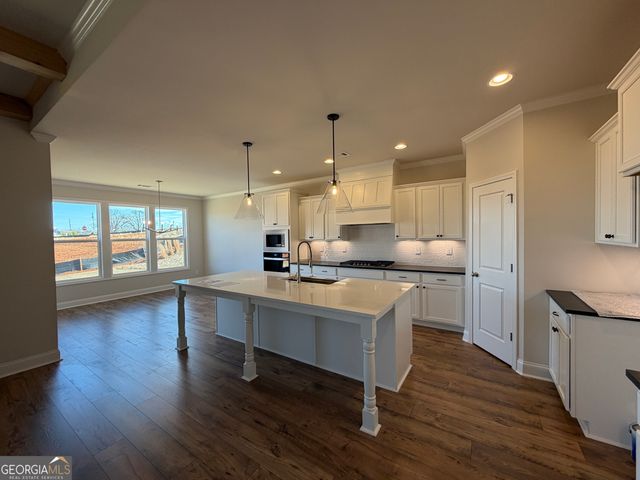 166 Montview Drive 112, Jefferson, GA 30549