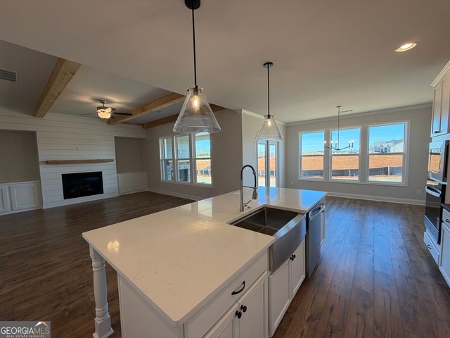 166 Montview Drive 112, Jefferson, GA 30549