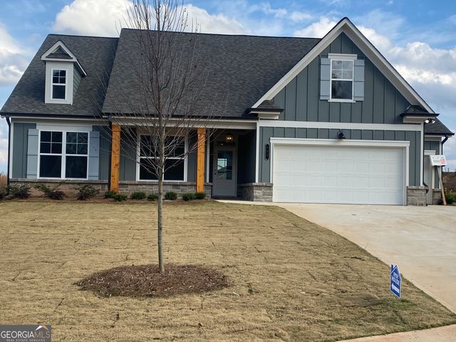 166 Montview Drive 112, Jefferson, GA 30549