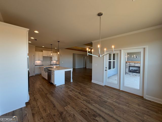 166 Montview Drive 112, Jefferson, GA 30549