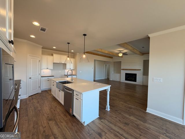 166 Montview Drive 112, Jefferson, GA 30549