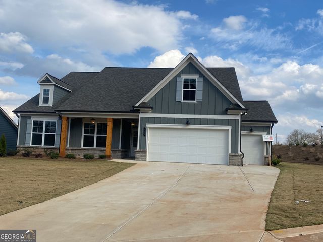 166 Montview Drive 112, Jefferson, GA 30549