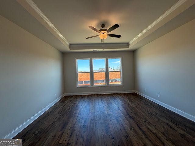 166 Montview Drive 112, Jefferson, GA 30549