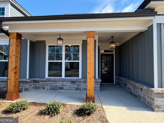 166 Montview Drive 112, Jefferson, GA 30549