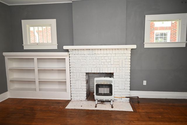 1705 PEARL AVENUE, Wichita Falls, TX 76301