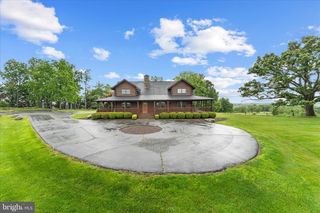 18837 TRINITY CHURCH RD, Purcellville, VA 20132
