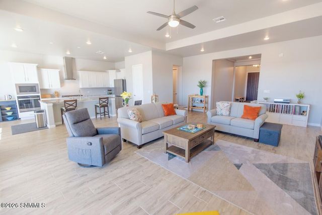 4118 Meadow Sage Place, Las Cruces, NM 88011