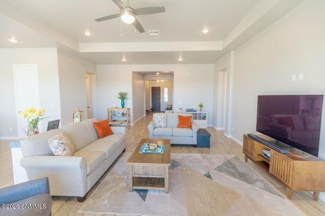 4118 Meadow Sage Place, Las Cruces, NM 88011