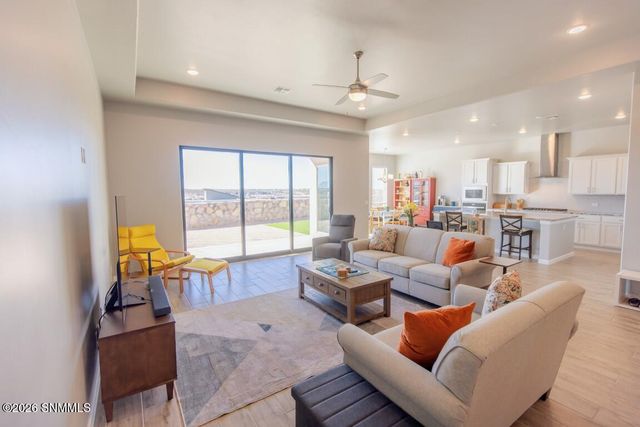 4118 Meadow Sage Place, Las Cruces, NM 88011