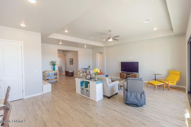 4118 Meadow Sage Place, Las Cruces, NM 88011