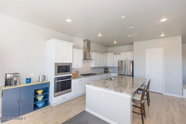 4118 Meadow Sage Place, Las Cruces, NM 88011