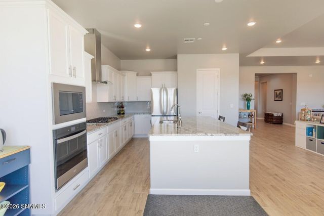 4118 Meadow Sage Place, Las Cruces, NM 88011