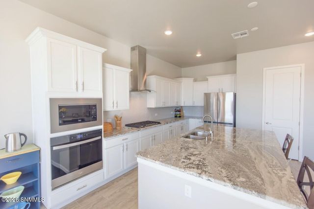 4118 Meadow Sage Place, Las Cruces, NM 88011